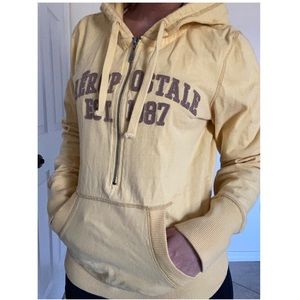 Aeropostale hoodie
